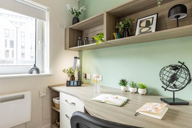 1 bed flat, Cook Street, City Centre, Southampton, SO141YA - Image 3